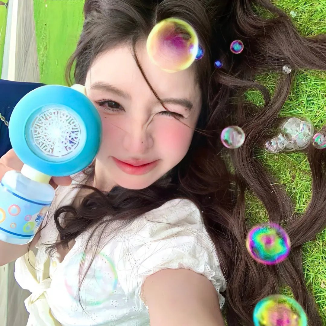 一颗红心
